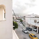 Apartmán Valantoula - Near Odeon