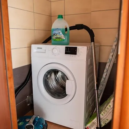 Apartmán Valantoula - Near Odeon Kos