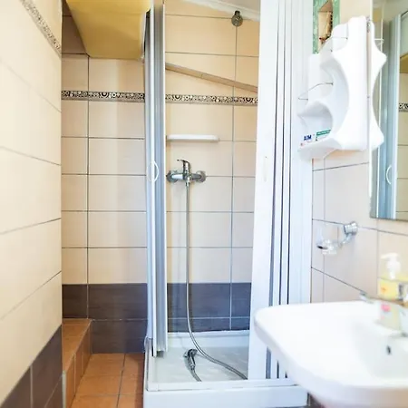 아파트 Valantoula - Near Odeon 코스 타운
