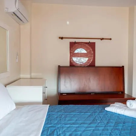 Valantoula - Near Odeon Appartamento