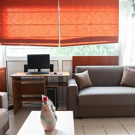 Valantoula - Near Odeon Appartamento