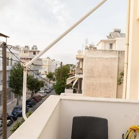 Valantoula - Near Odeon Appartamento Città di Kos