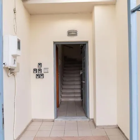 Valantoula - Near Odeon * Città di Kos