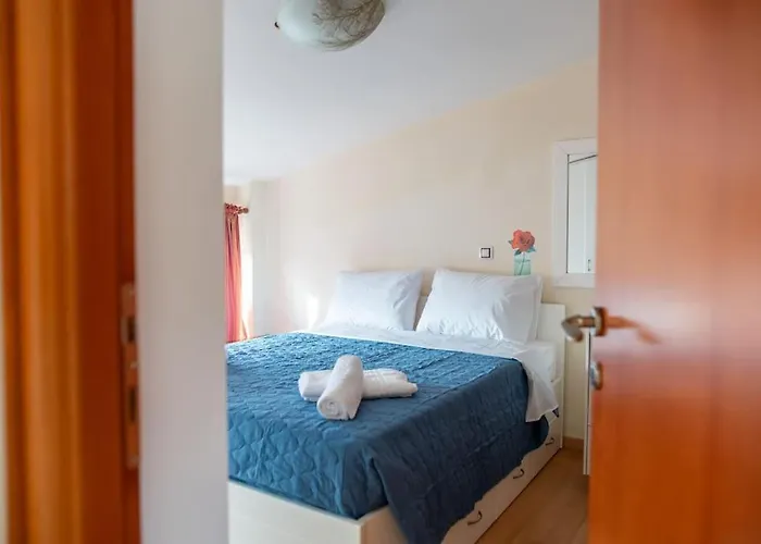 Appartamento Valantoula - Near Odeon Città di Kos