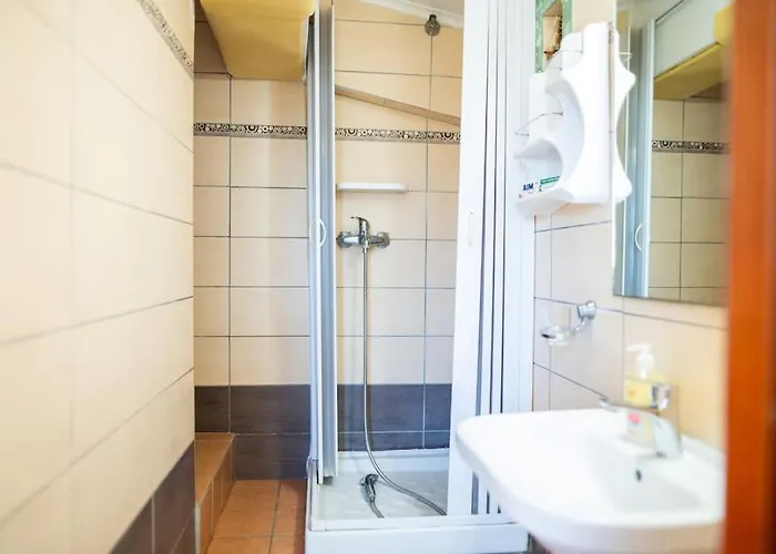 Appartamento Valantoula - Near Odeon Città di Kos