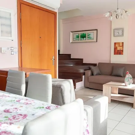 Valantoula - Near Odeon Apartment