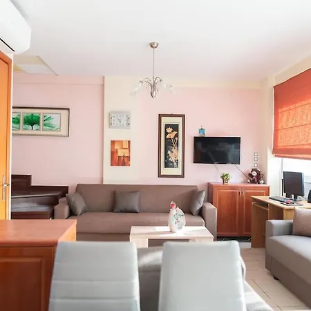 Valantoula - Near Odeon Kos Town