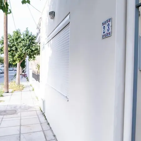 Valantoula - Near Odeon * Kos Town