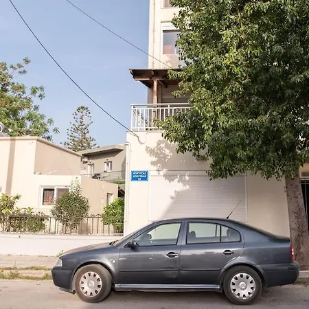 Valantoula - Near Odeon *