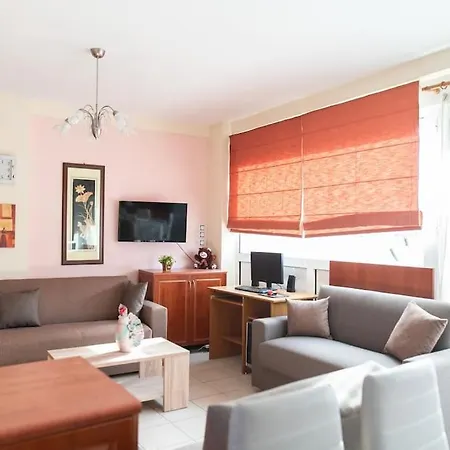 Valantoula - Near Odeon * Kos Town