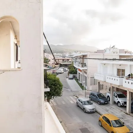 Apartment Valantoula - Near Odeon