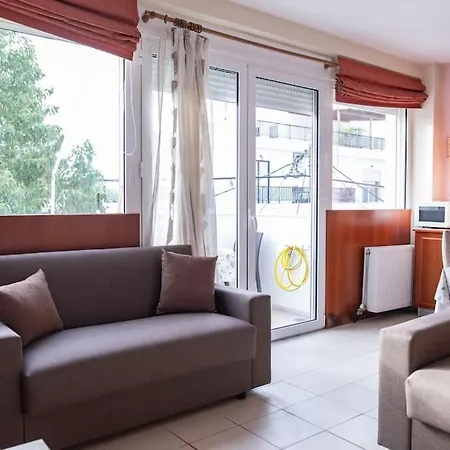 Valantoula - Near Odeon Apartment Kos Town