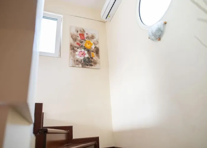 Valantoula - Near Odeon Διαμέρισμα *