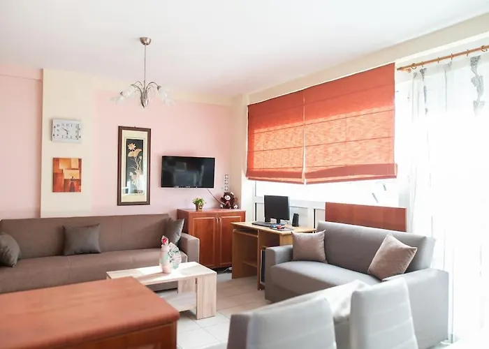 Valantoula - Near Odeon * Κως Πόλη