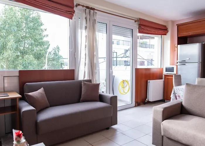 Valantoula - Near Odeon Διαμέρισμα Κως Πόλη