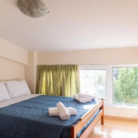 Valantoula - Near Odeon بلدة كوس